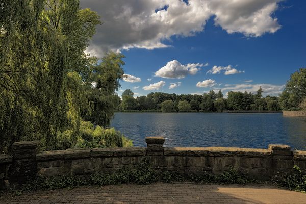 Bild im HDR-Look mit Capture NX2