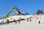 Ski und Rodel gut in Winterberg
