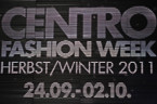 Centro Fashion Week 2011 in Oberhausen