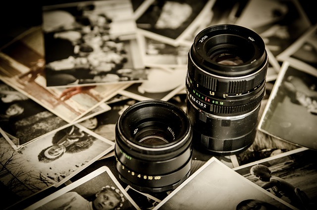 Fotografien